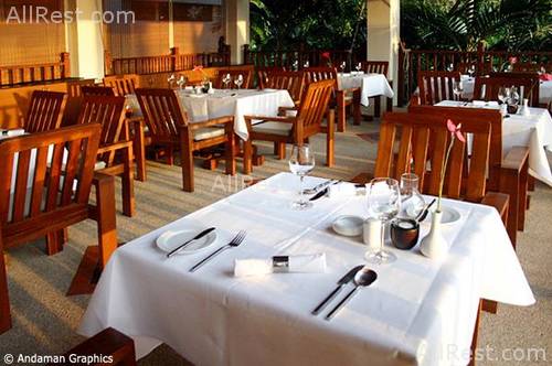 Novotel Panwa Beach Resort 68